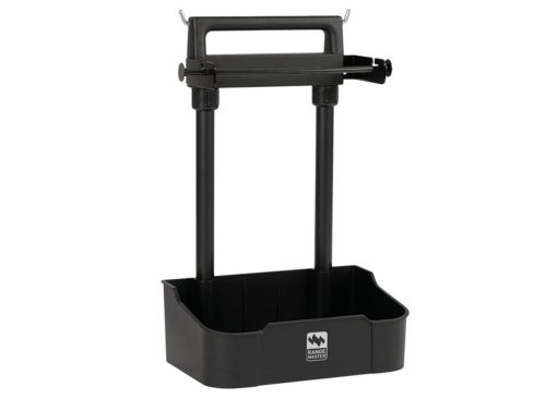Range Master Bar-B-Q Caddy