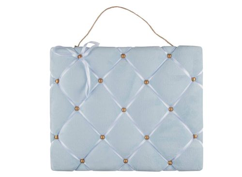 Ribbon Hanging Memo Board Décor, Assorted