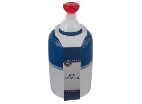  Round Manual Ice Shaver, 5x11-inch1 