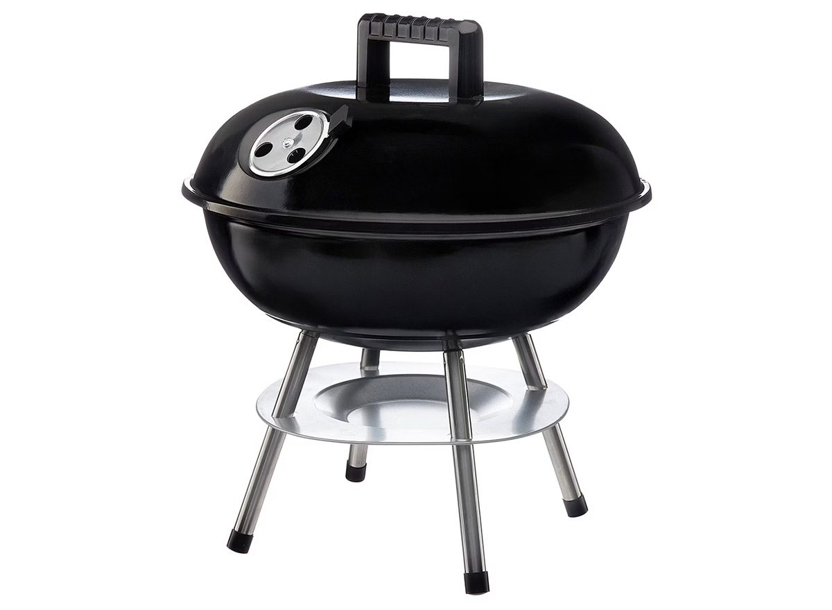Dollar General Charcoal Grill