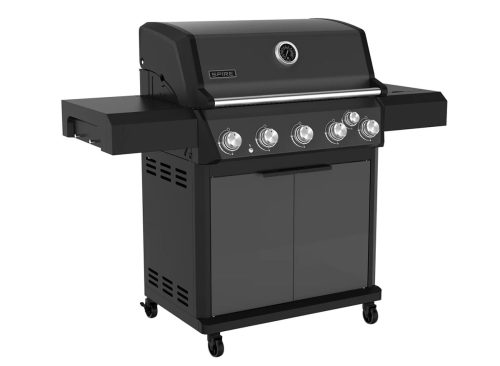 SPIRE 550X 6 Burner Gas Grill