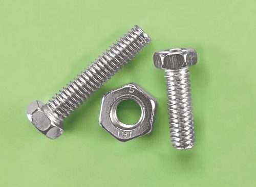 STOREHOUSE Nut and Bolt Assortment, 240-Piece