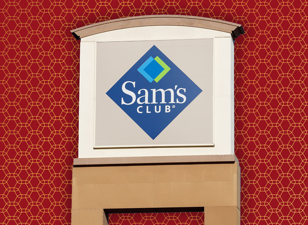 Sam's Club