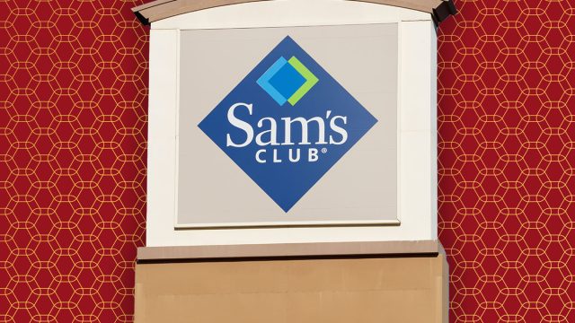 Sam's Club