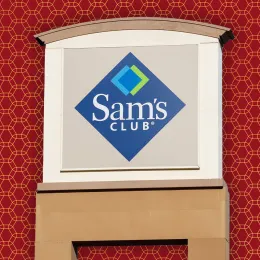 Sam's Club