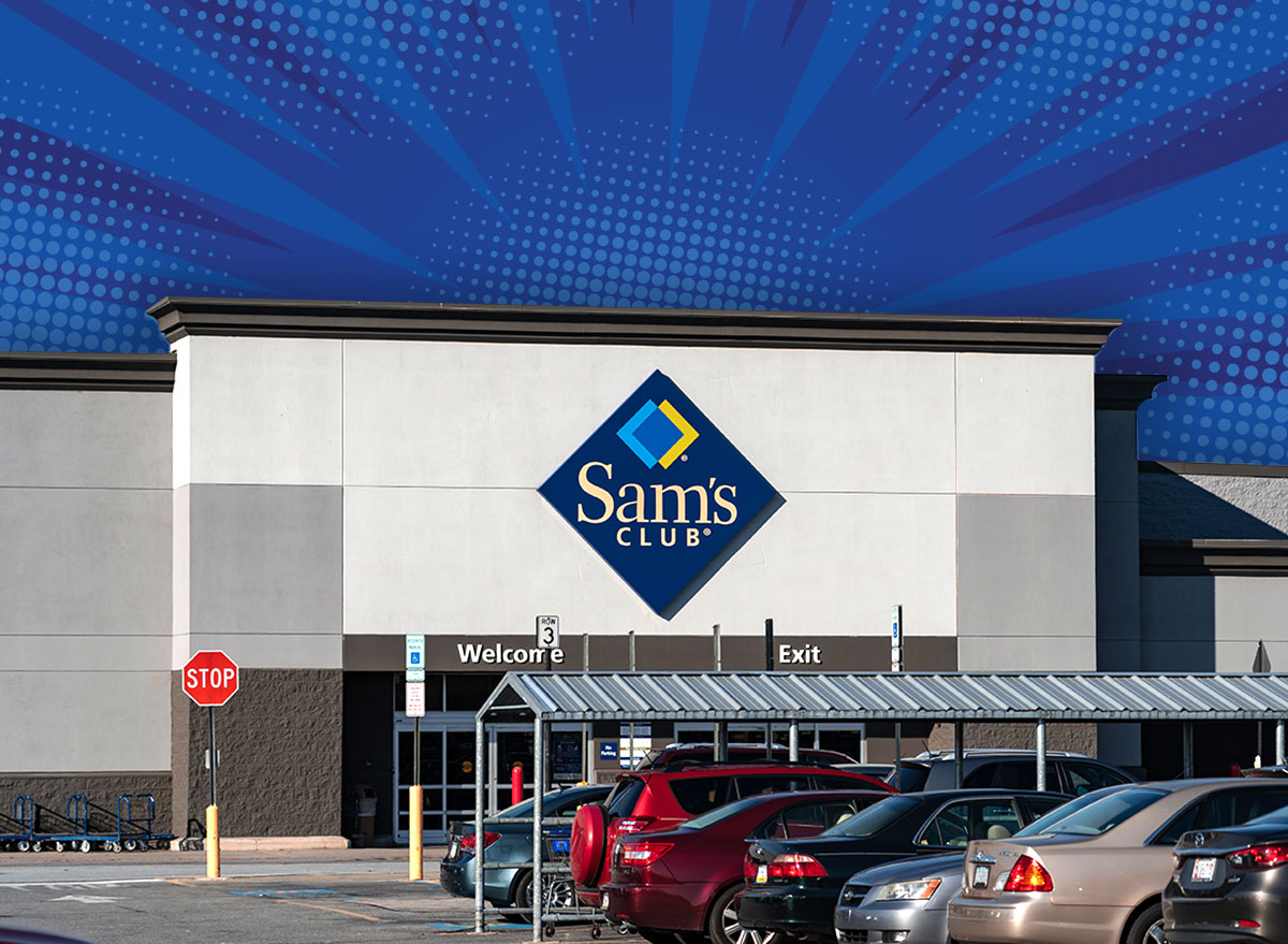 Sam's Club