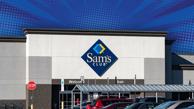 Sam's Club
