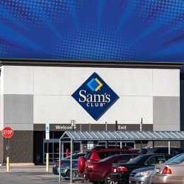 Sam's Club