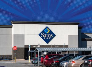 Sam's Club
