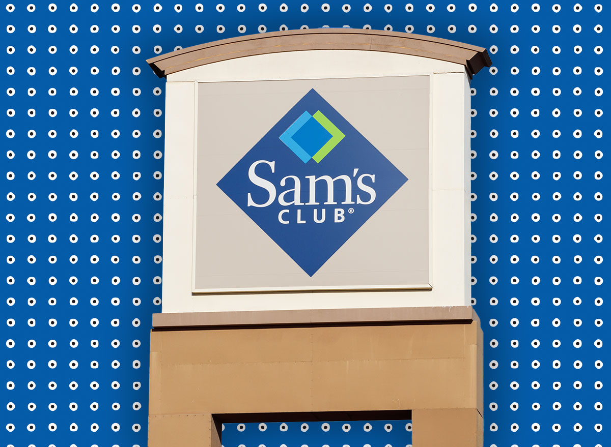 Sam's Club