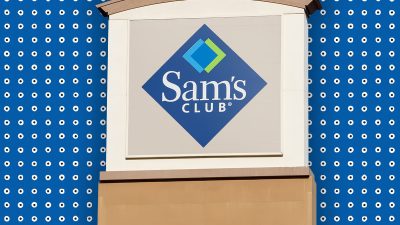 11 Best New Sam's Club Memorial Day Sales Hitting Shelves this Week