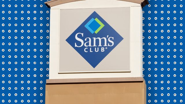 Sam's Club