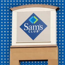 Sam's Club