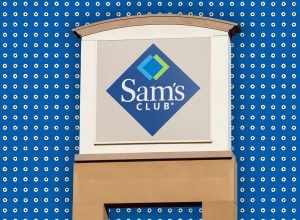 Sam's Club