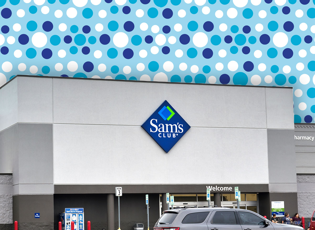 Sam's Club