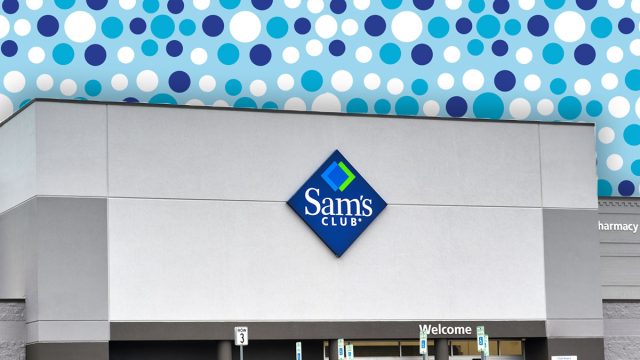 Sam's Club