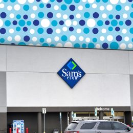 Sam's Club