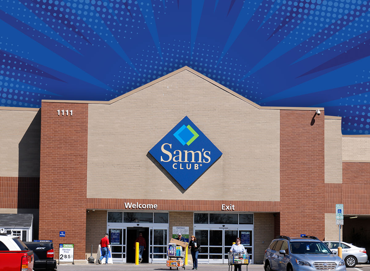 Sam's Club