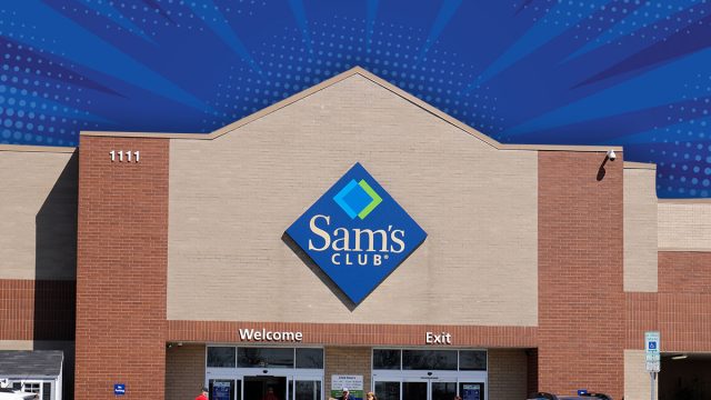 Sam's Club