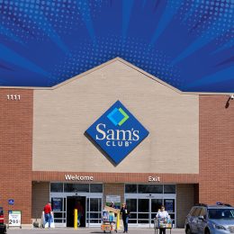 Sam's Club
