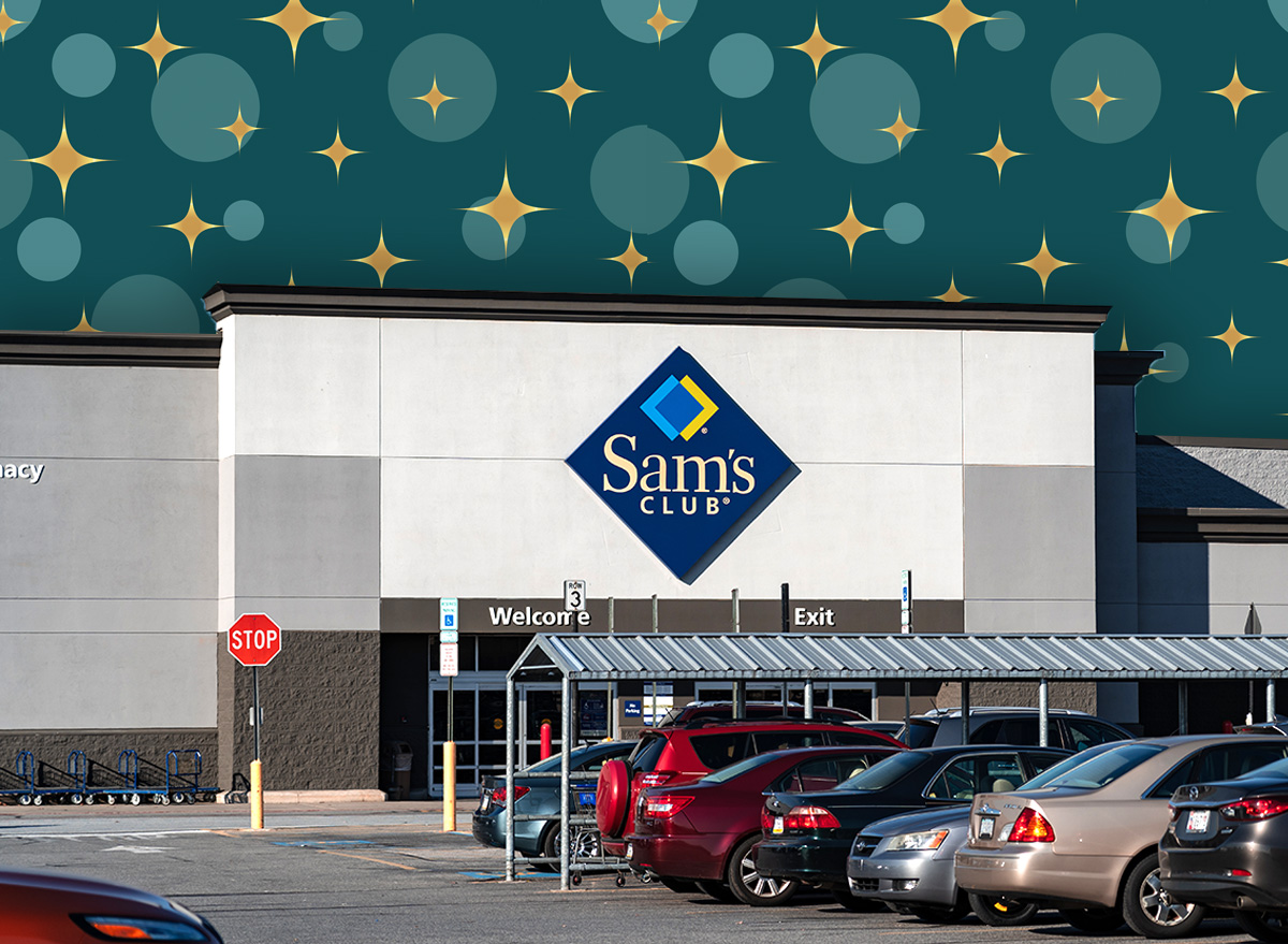 Sam's Club