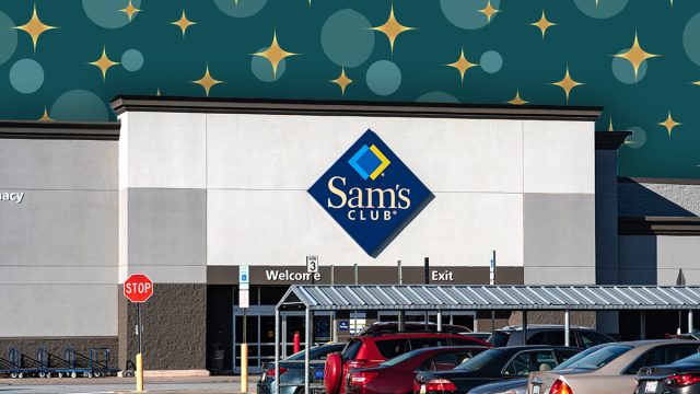 Sam's Club