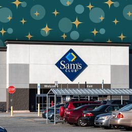 Sam's Club