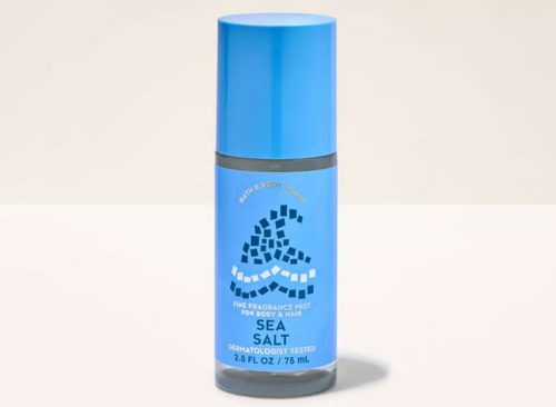 Sea Salt