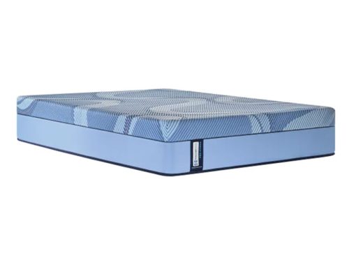 Sealy Posturepedic Pro Omak Valley 13" Firm Hybrid Mattress