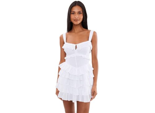 Show Me Your Mumu Rompers