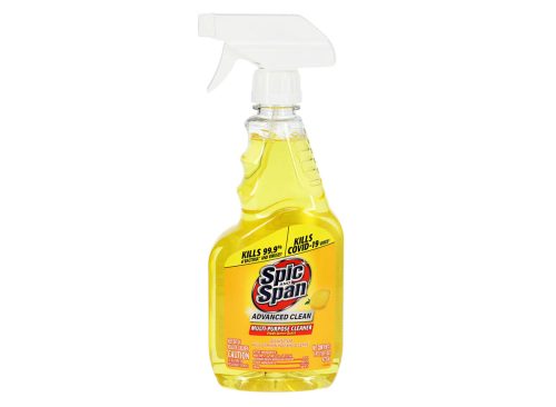 Spic and Span Fresh Lemon Scent Multi-purpose Cleaner Spray, 16 oz.