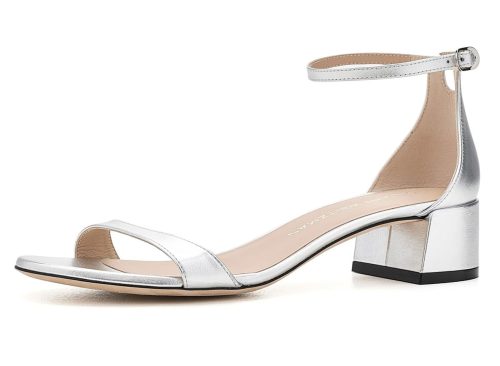 Stuart Weitzman Nudist Block 35