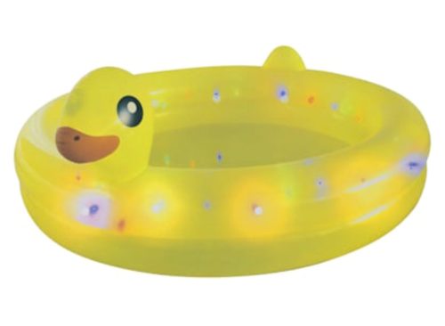 Super Sized Duck Party Pool