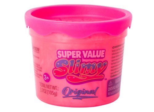 Super Value Slimy™ 4oz