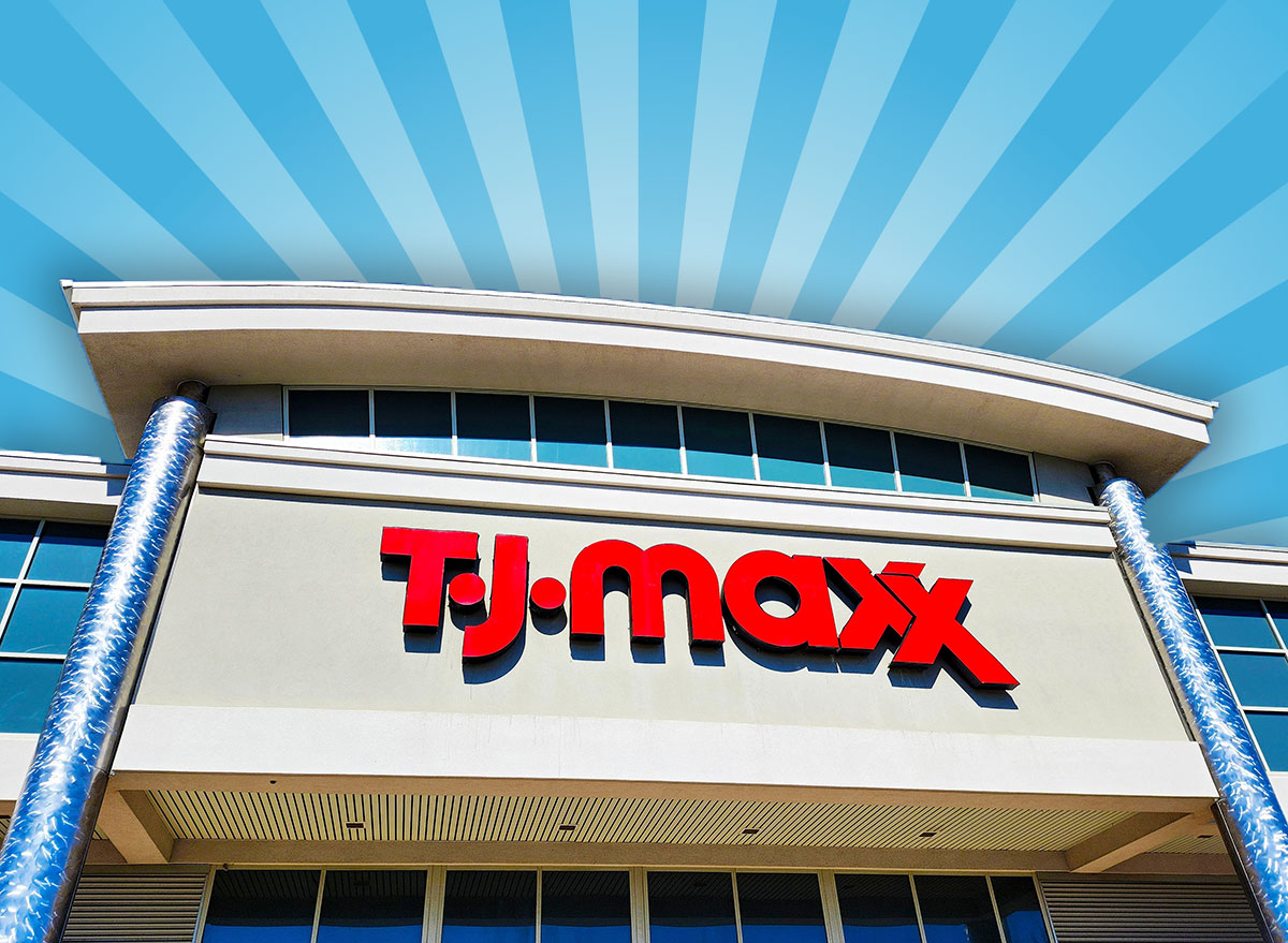 TJ Maxx