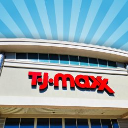TJ Maxx