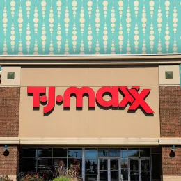 TJ Maxx
