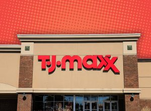 TJ Maxx