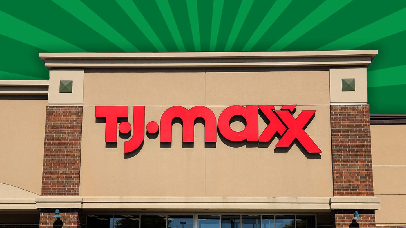 11 Best New TJ Maxx Finds Hitting Shelves Mid-May