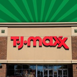 TJ Maxx