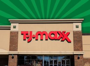 TJ Maxx