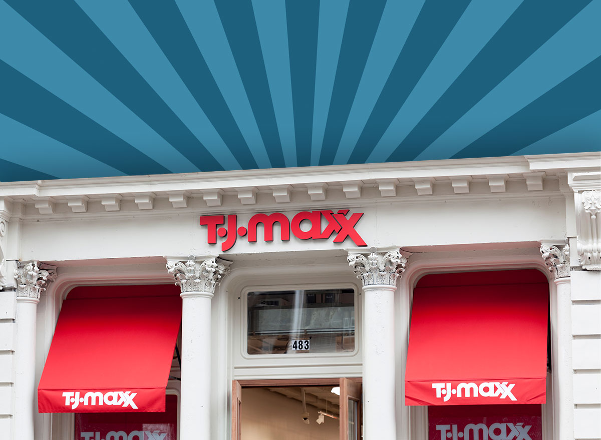 TJ Maxx