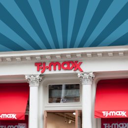 TJ Maxx