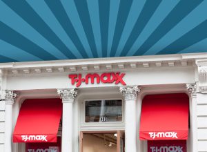 TJ Maxx