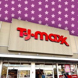 TJ Maxx