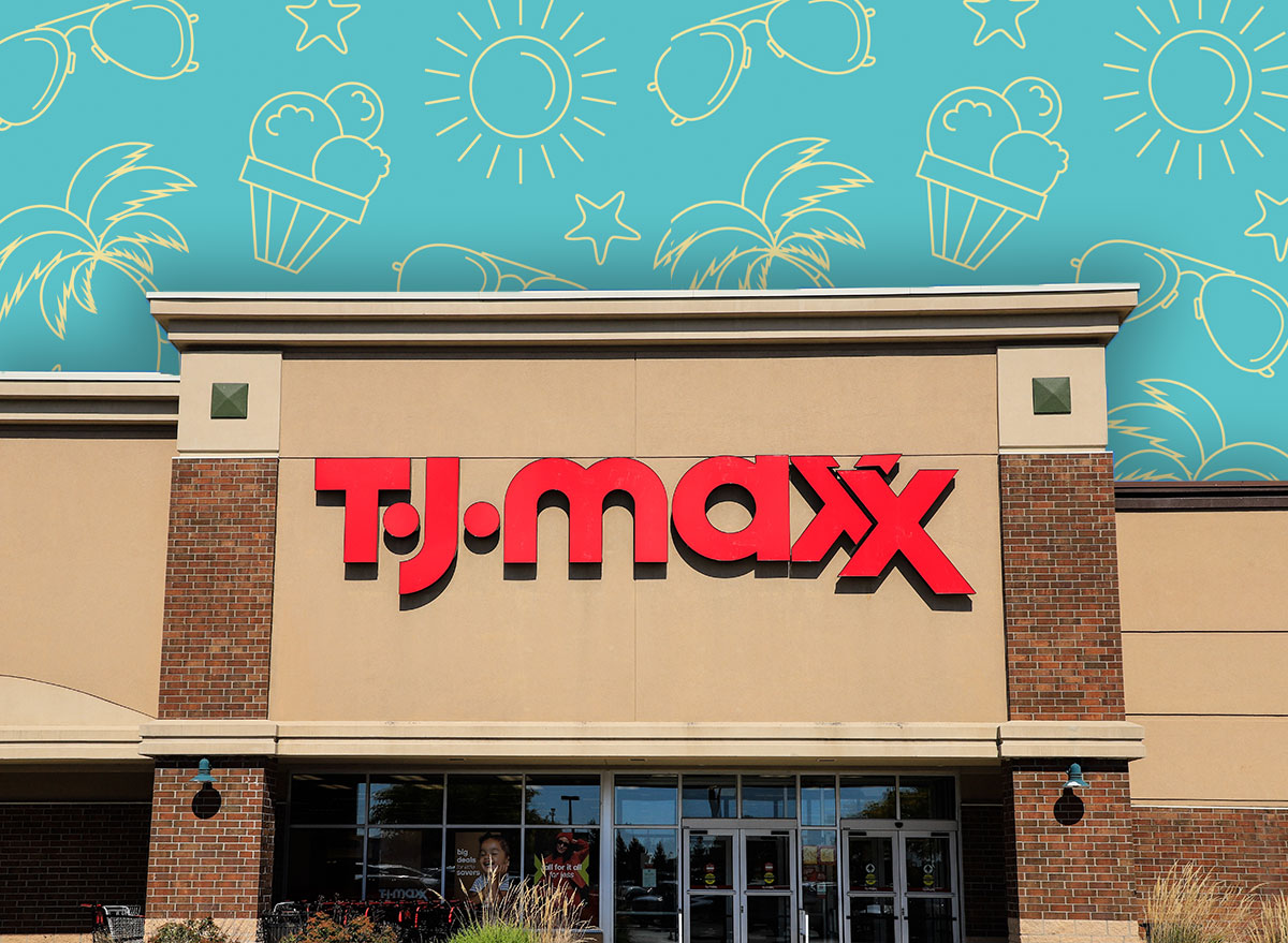TJ Maxx