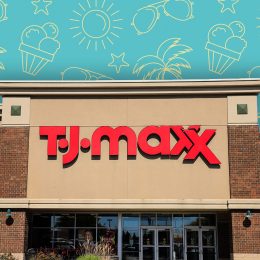 TJ Maxx