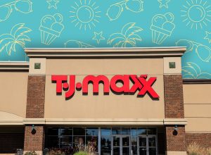 TJ Maxx