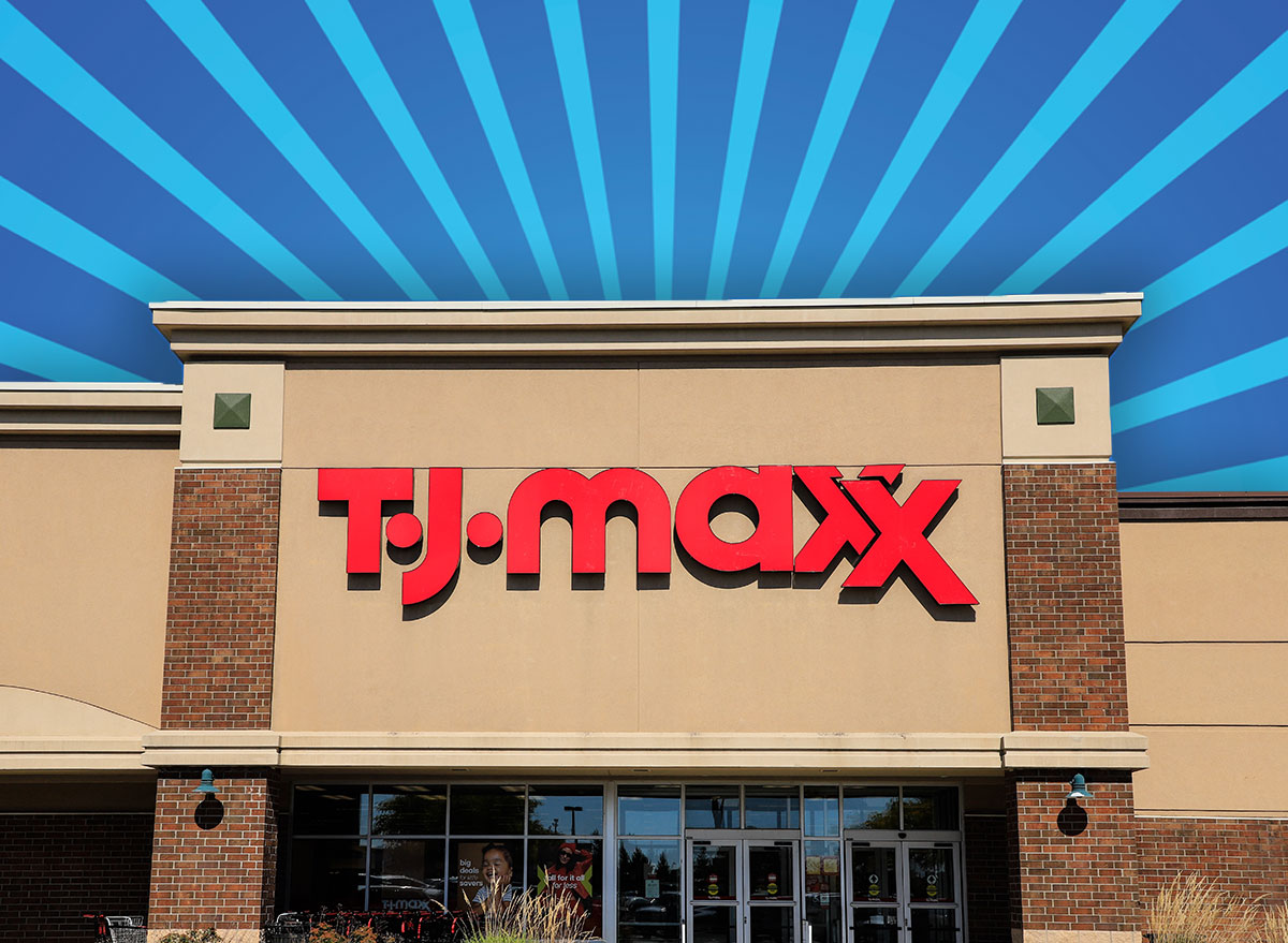TJ Maxx