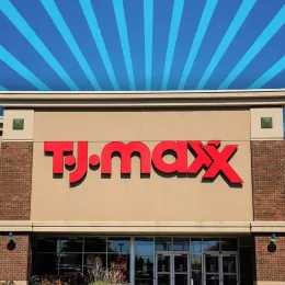 TJ Maxx